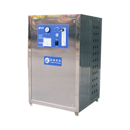 臭氧發生器專用小型制氧機